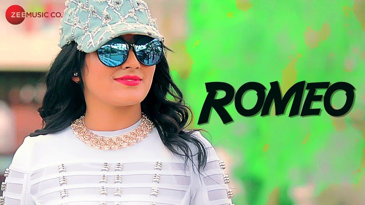 Romeo | Mack The Rapper | Official Music Video