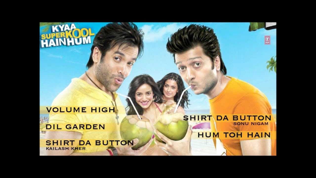 "Kya Super Kool Hai Hum Full Songs" | Riteish Deshmukh, Tusshar Kapoor, Neha Sharma
