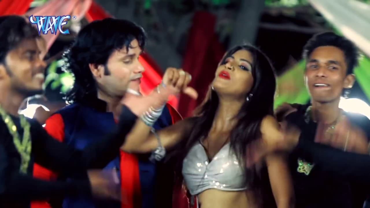 माज़ा लेलs सूत के - LATEST NEW SONGS - Bhojpuri Songs 2016 new @WaveMusicIndia