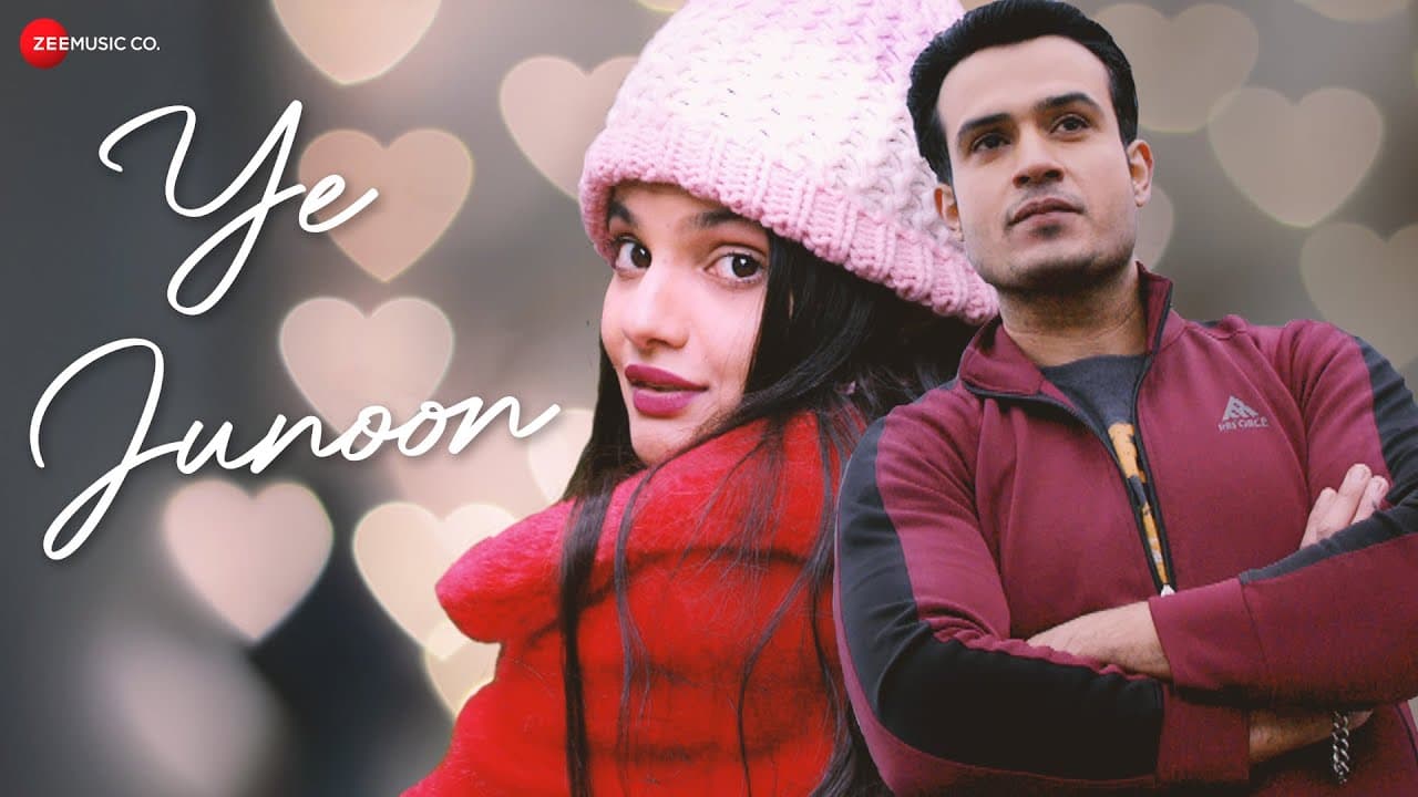 Ye Junoon Ft. Anupriya Chatterjee | Yash Gera | Richa Sinha | Anshul Sharma | Divyank Taanejaa