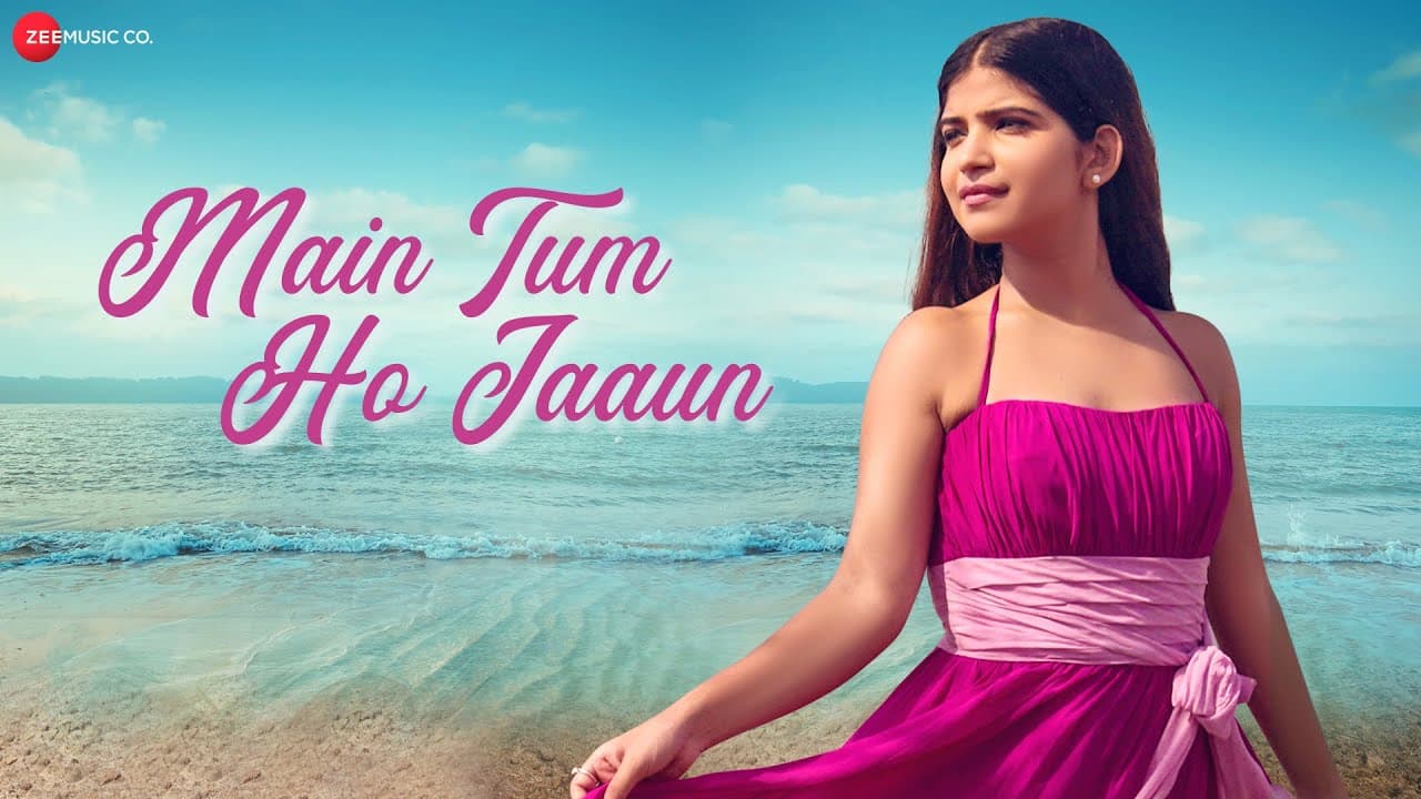 Main Tum Ho Jaaun - Official Music Video | Prateeksha Srivastava, Prem Anand & Arun Kumar
