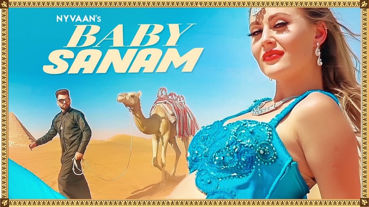 Baby Sanam: Nyvaan Full Song | New Songs 2018 | T-Series