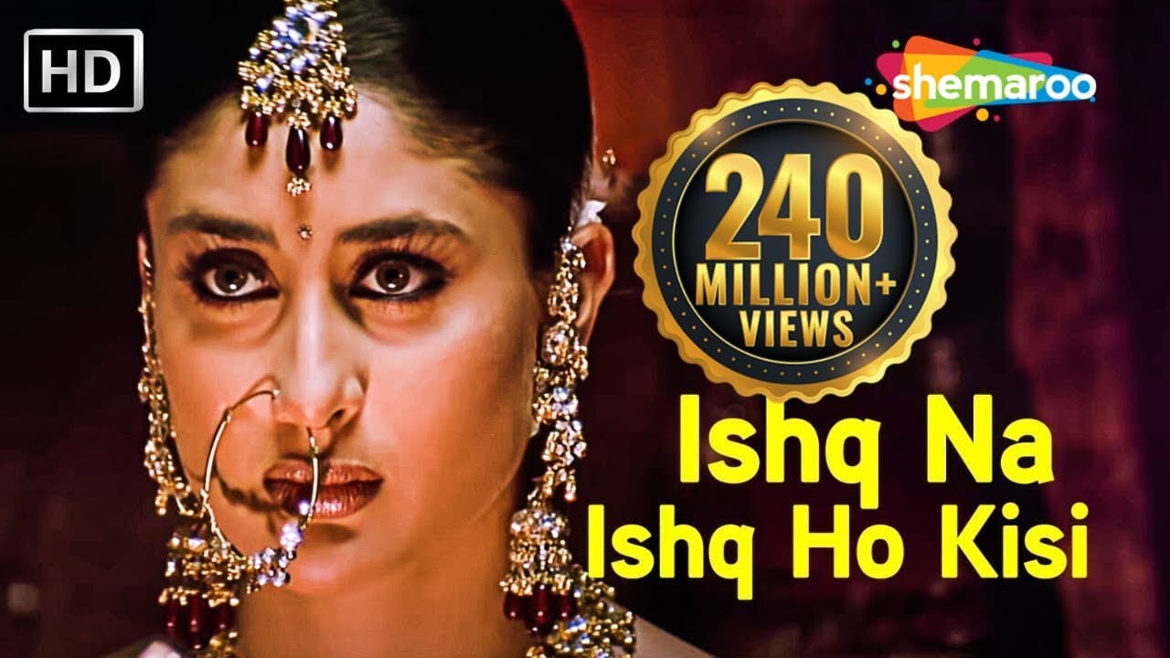 Bollywood Sad Song - Ishq Na Ishq Ho Kisi | Dosti - HD Video | Sukhwinder Singh, Kailash Kher