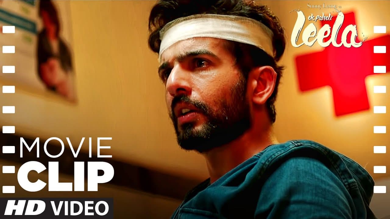 Persistent Dreams (Movie Clip) | Ek Paheli Leela | Sunny Leone | T-Series