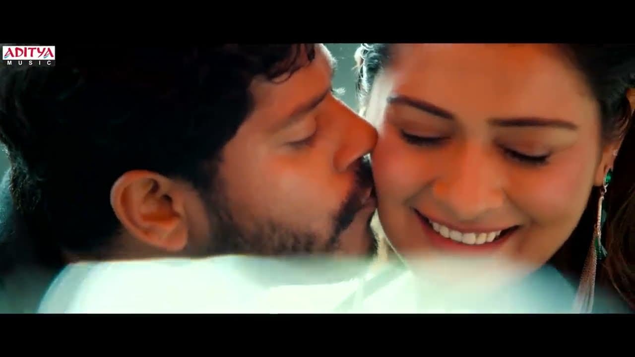Nee Nakhasikhale Full Video Song  || RDXLove Songs || Payal Rajput, Tejus Kancherla || Radhan