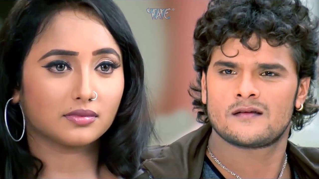 खेसारी लाल यादव और रानी चटर्जी का सुपरहिट कॉमेडी सीन | Bhojpuri Film Superhit Comedy Scene