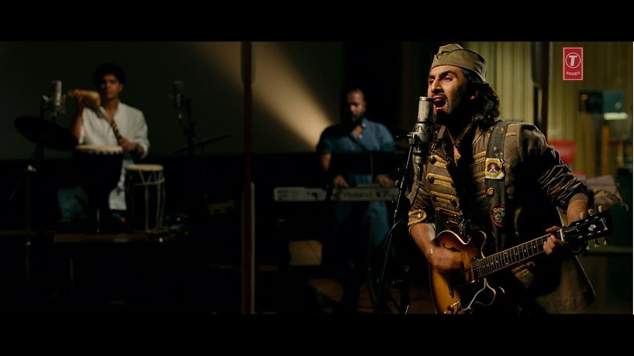 "Jo Bhi Main" Rockstar Full Song | Feat. Ranbir Kapoor