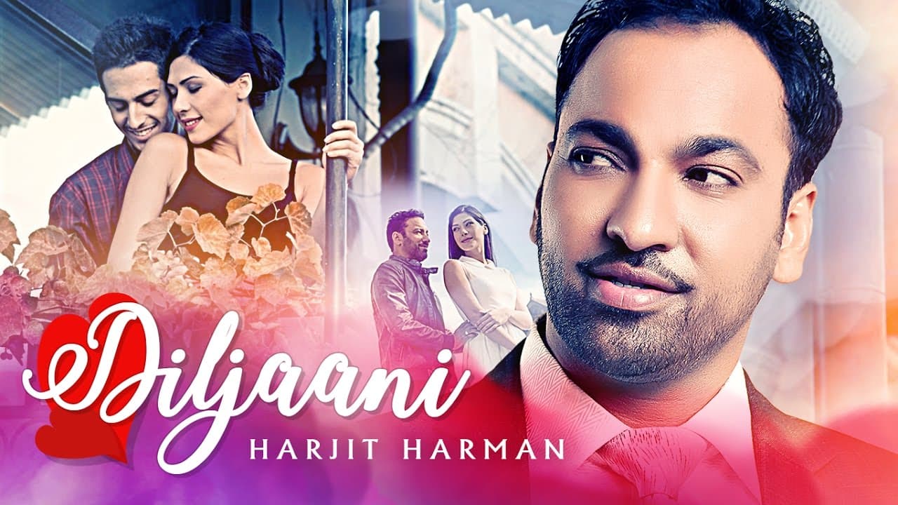 Harjit Harman: "Diljaani" Full Video Song | 24 Carat | Latest Punjabi Songs | T-Series