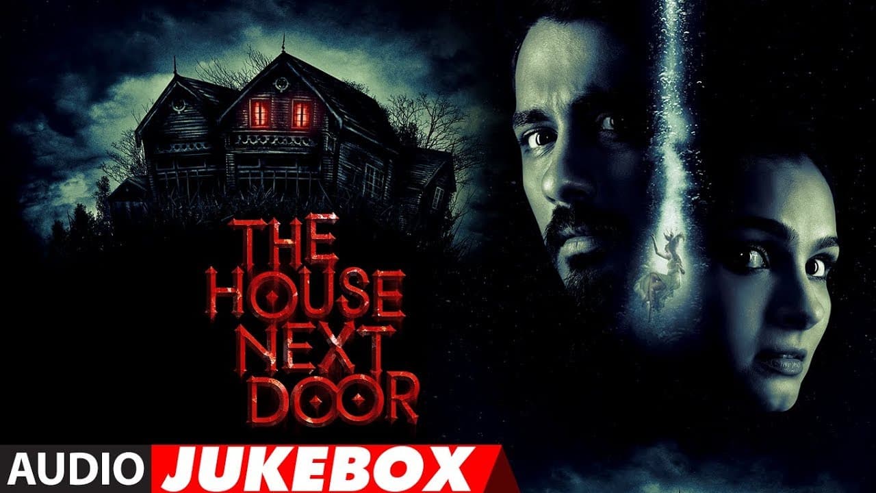 Full Album: The House Next Door | Audio Jukebox