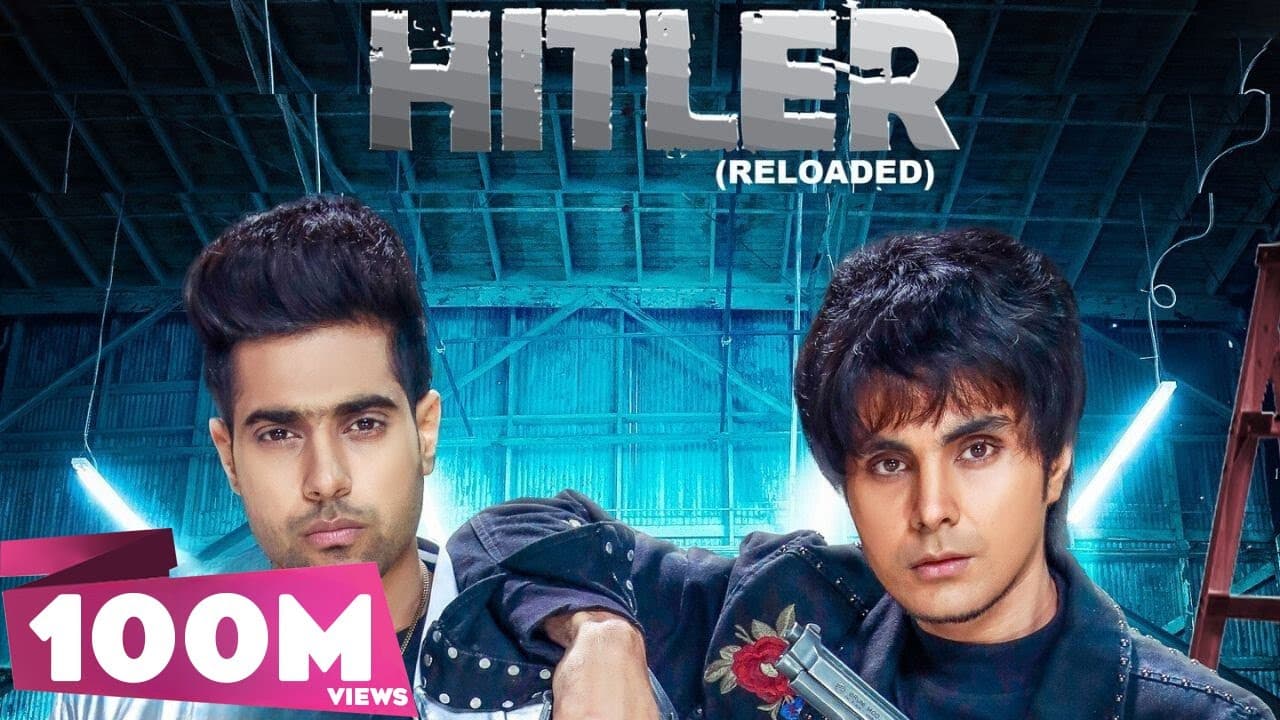 Hitler : GURI (Re-Created Song) Punjabi Songs  | Geet MP3