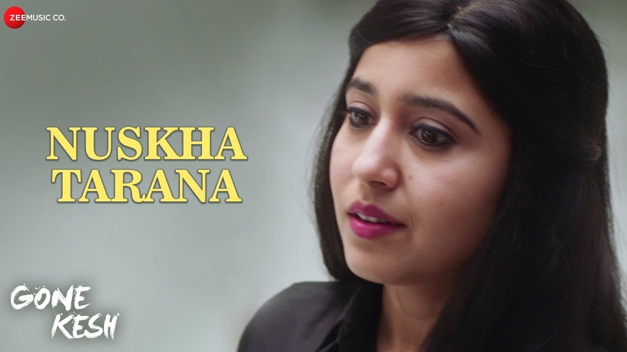 Nuskha Tarana | Gone Kesh | Shweta Tripathi | Kavita Seth