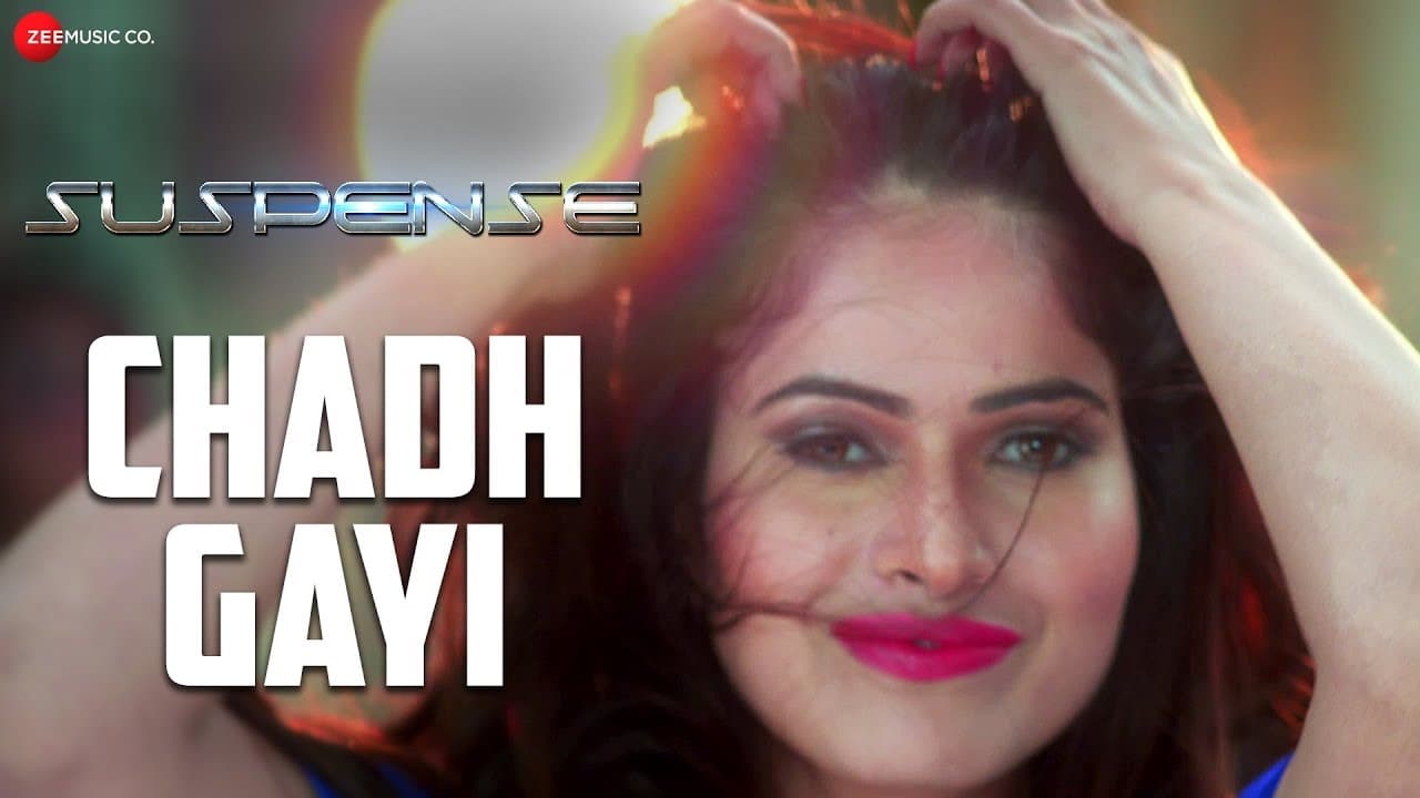 Chadh Gayi | Suspense | Vikram Mastal, Madhumita Biswas & Ayushi Tiwari
