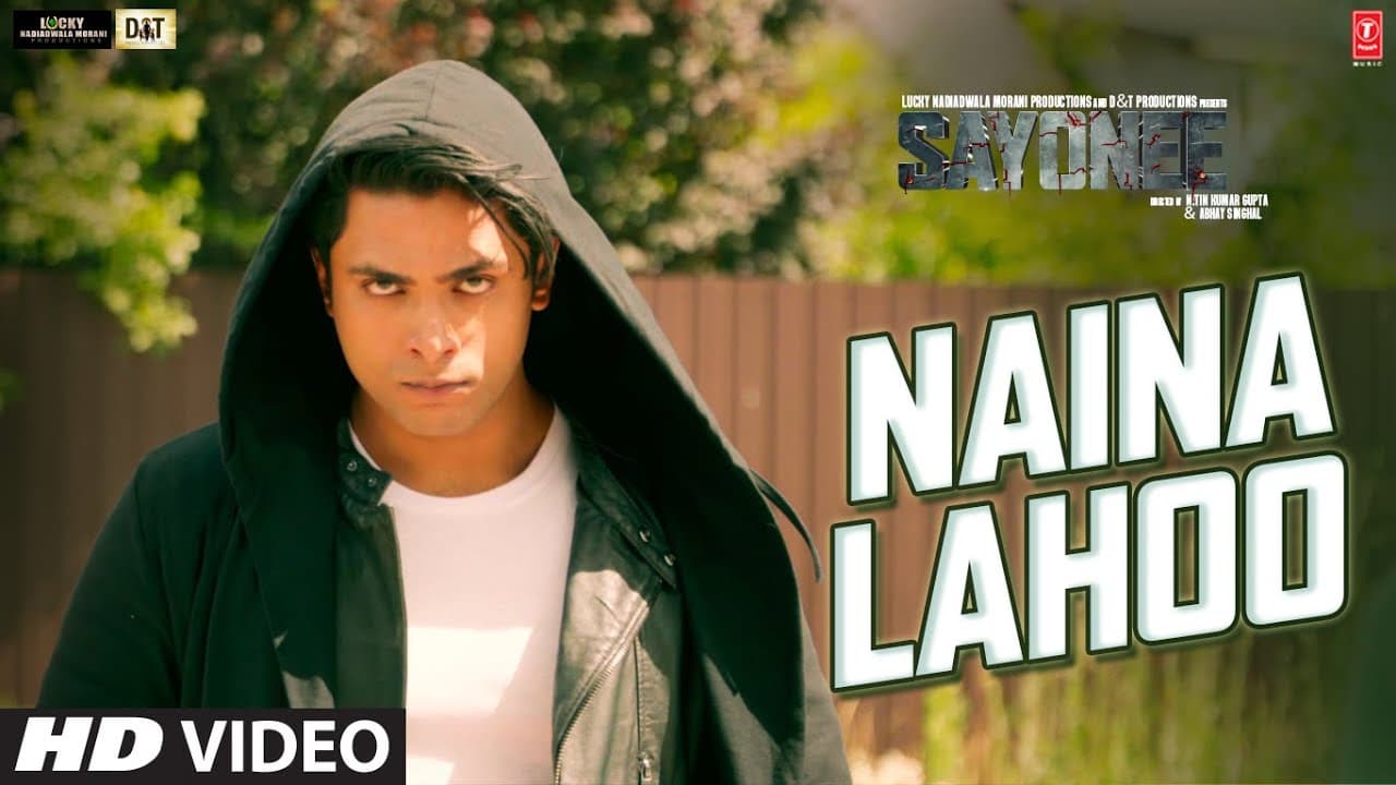 Naina Lahoo | Sayonee | Tanmay Ssingh | Musskan S | Salman Ali | Joy-Anjan