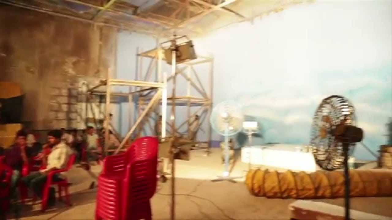 Making of Do You Know Baby | Dharam Sankat Mein | Gippy Grewal & Sophie Choudry | Paresh Rawal