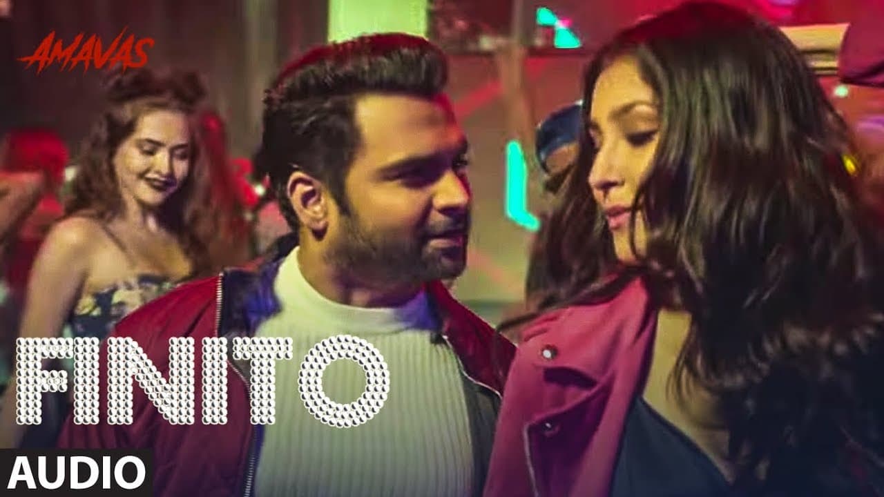 FINITO Full Audio | Amavas | Sachiin Joshi, Vivan Bhathena, Nargis Fakhri| T-Series