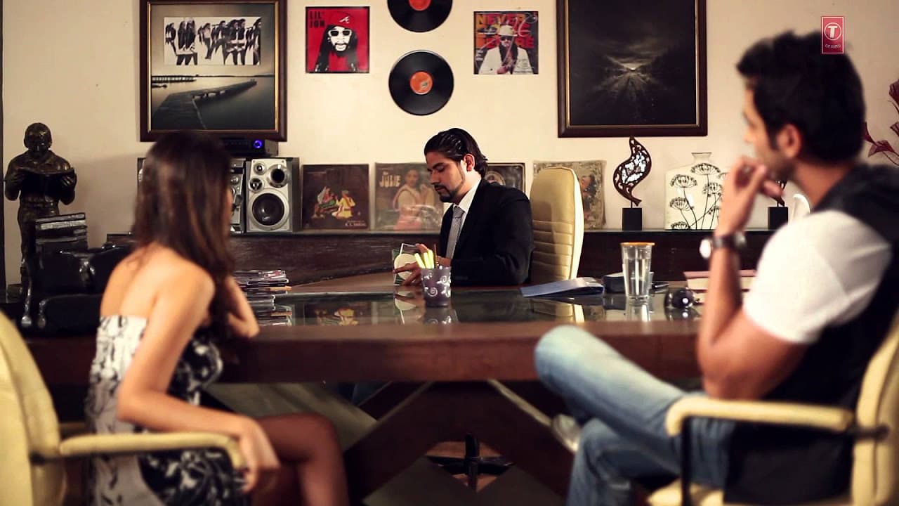 "Maula Song | Jaan Heer | New Punjabi Album | T-Series