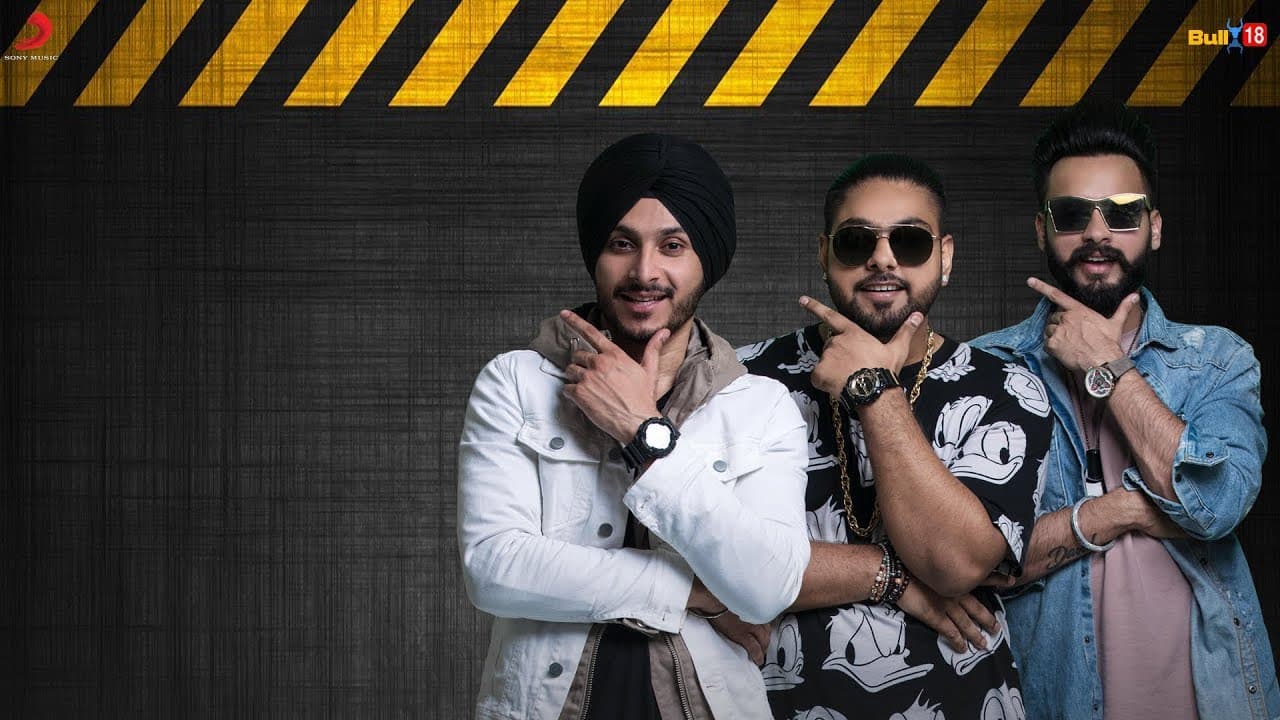 Chandigarh Gedi | Navjeet | Ft. Taji & Jaymeet | Latest Punjabi Song | Superhit Punjabi Song