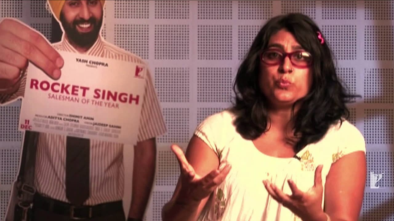 Making Of The Film - Rocket Singh - Salesman of the Year | Part 3 | Ranbir Kapoor