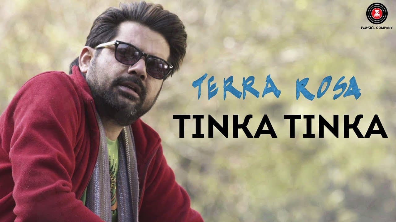 Tinka Tinka | Terra Rosa | Vineet Sharma | Featuring Susmit Sen | Terra Rosa Gypsies