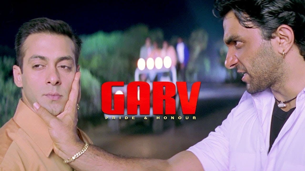 सलमान खान ने लुक्का की धमकी उसी पर पलटा दी – हुई लावारिस मौत! | Salman Khan | Garv: Pride and Honour