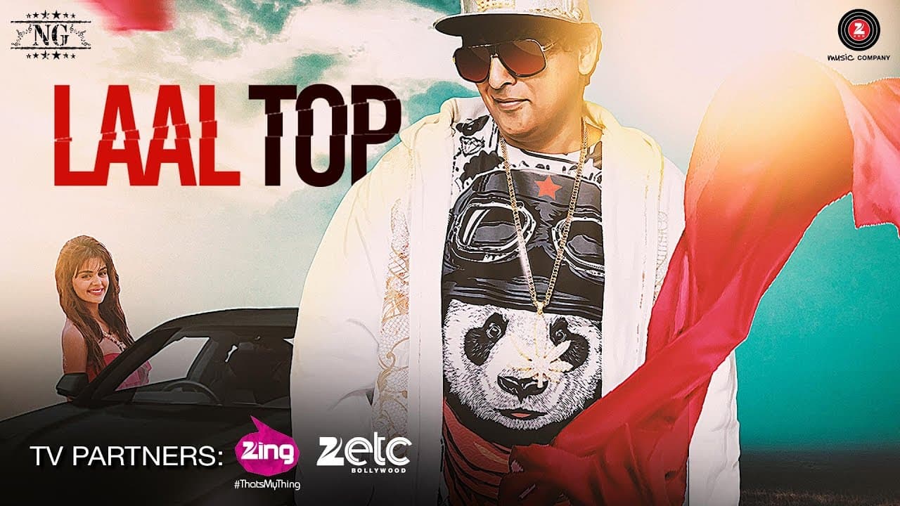 Laal Top | NG | Ramji Gulati | Latest Punjabi Song 2016