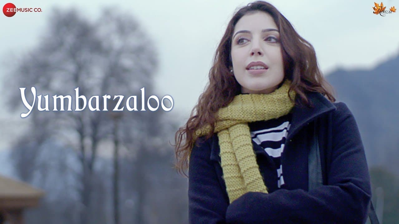 Yumbarzaloo | Anisa Butt | Soni Razdan | Yawar Abdal | Sunayana Kachroo | Danish Renzu