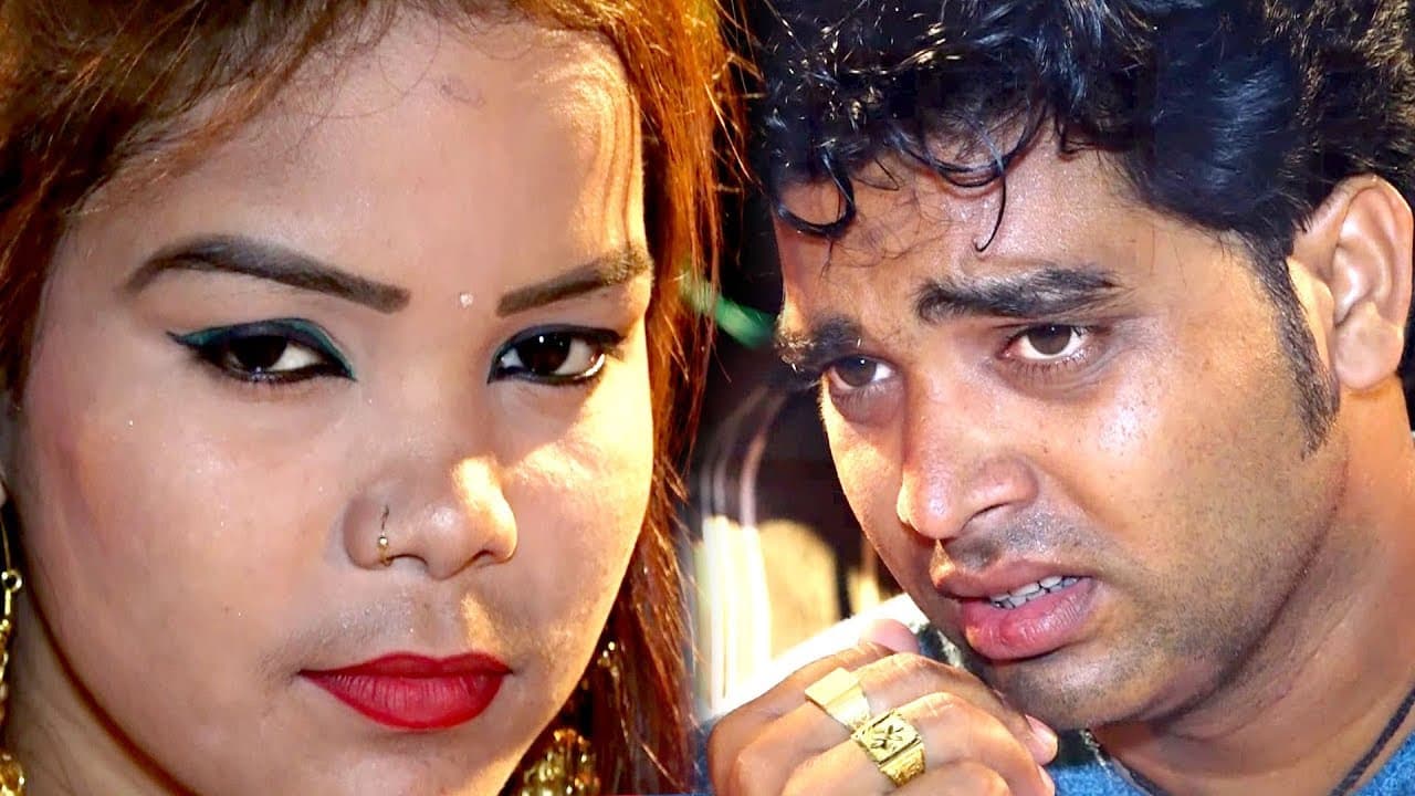 सबसे दर्दभरा गाना - तुने घर बसा लिया - Apno Ne Diya Dhokha - Dharmendra - Hindi Sad Song