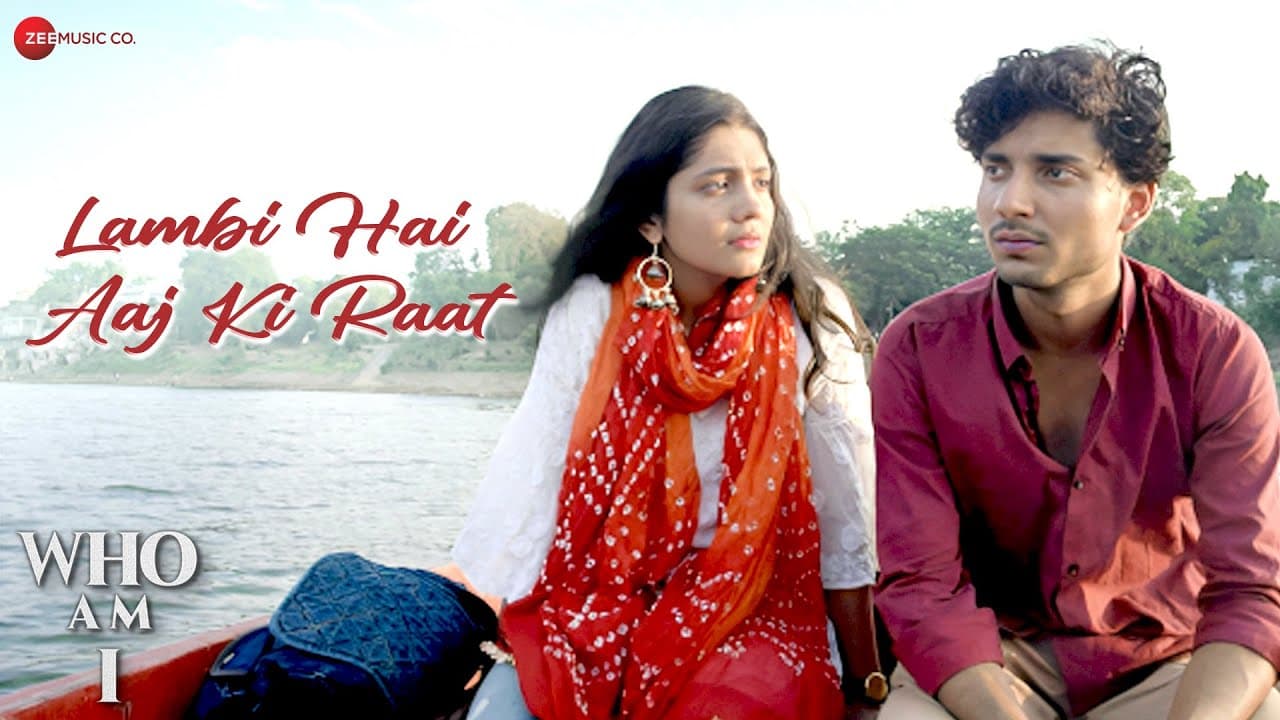 Lambi Hai Aaj Ki Raat | Who Am I | Chetan S & Rishika C | Abhinav Singh & Pallavi Ishpuniyani