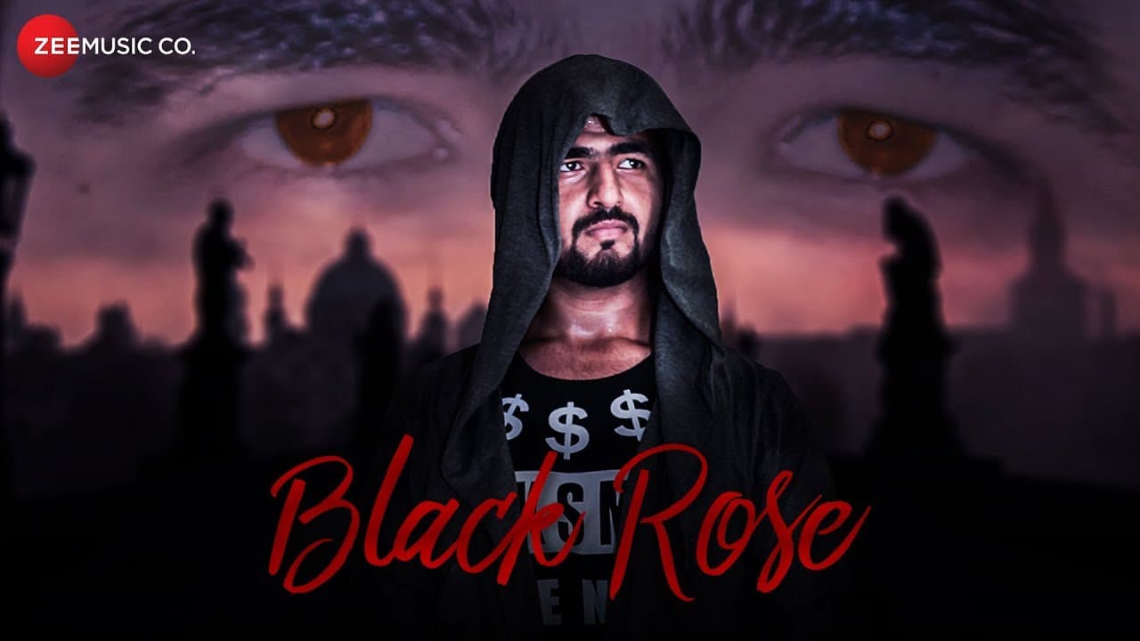 Black Rose - Official Music Video | Nik