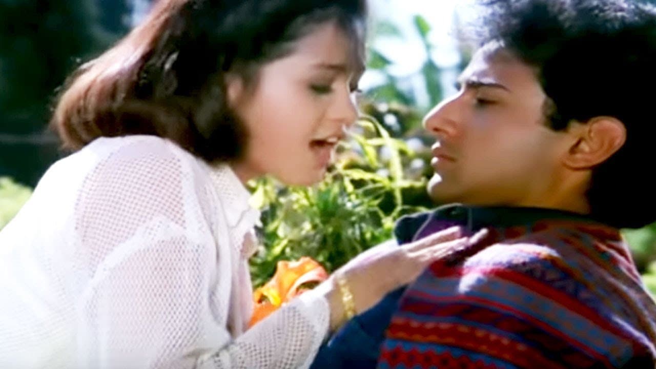 Vivek Mushran, Koyal | Sorry Sorry Galti Ho Gayi | Kumar Sanu, Sadhana Sargam | Chhota Sa Ghar Song