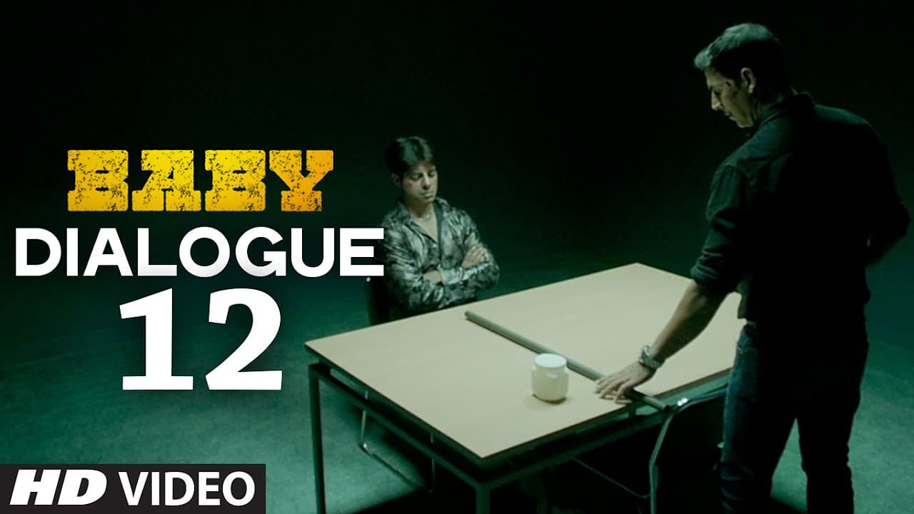 Baby Dialogue - "Location Kahan Hai" | Akshay Kumar | T-Series