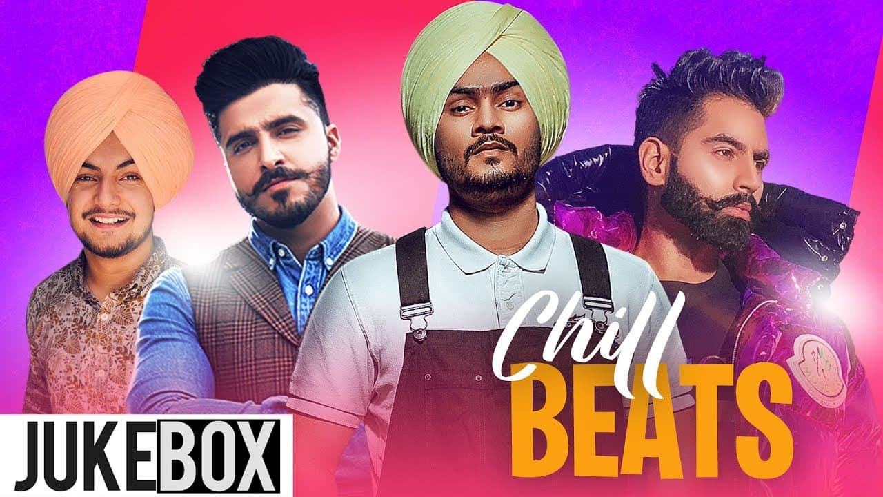 Chill Beats (Video Jukebox) | Tyson Sidhu | Himmat Sandhu | Amar Sehmbi | Parmish Verma
