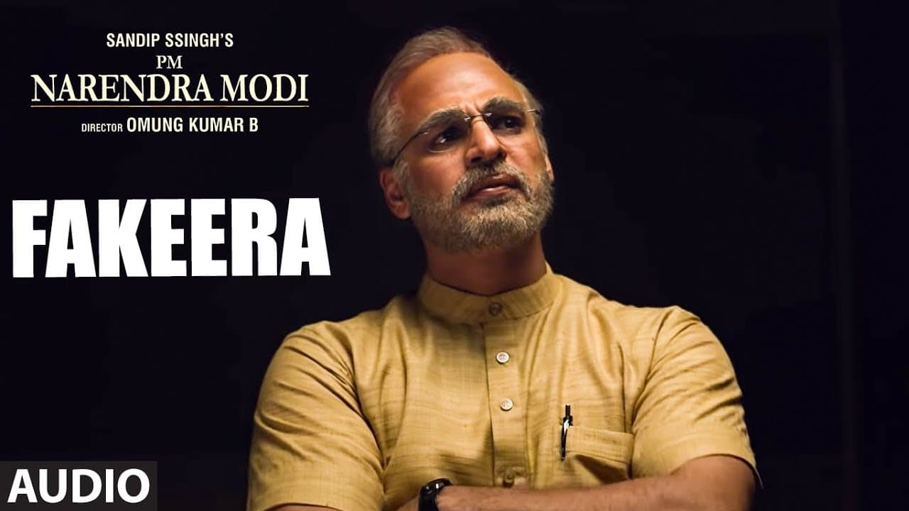 Fakeera Full Audio | PM Narendra Modi | Vivek Oberoi |  Raja Hasan & Shashi Suman | Shashi-DJ Khushi
