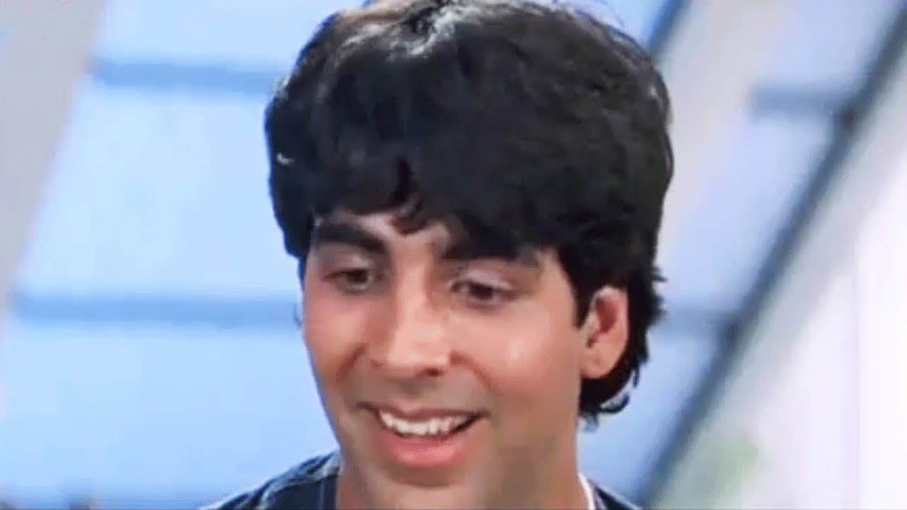 Kadar Khan's advice to Akshay Kumar - Sapoot Scene