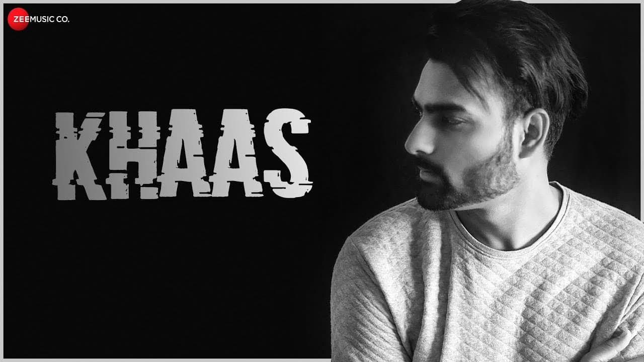 Khaas - Official Music Video | Azad