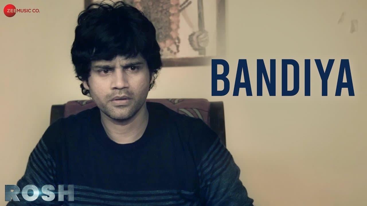 Bandiya | Rosh | Mimo Chakarborty, Nikita Soni, Alina Rai & Yash Raj | Pranav Singhal