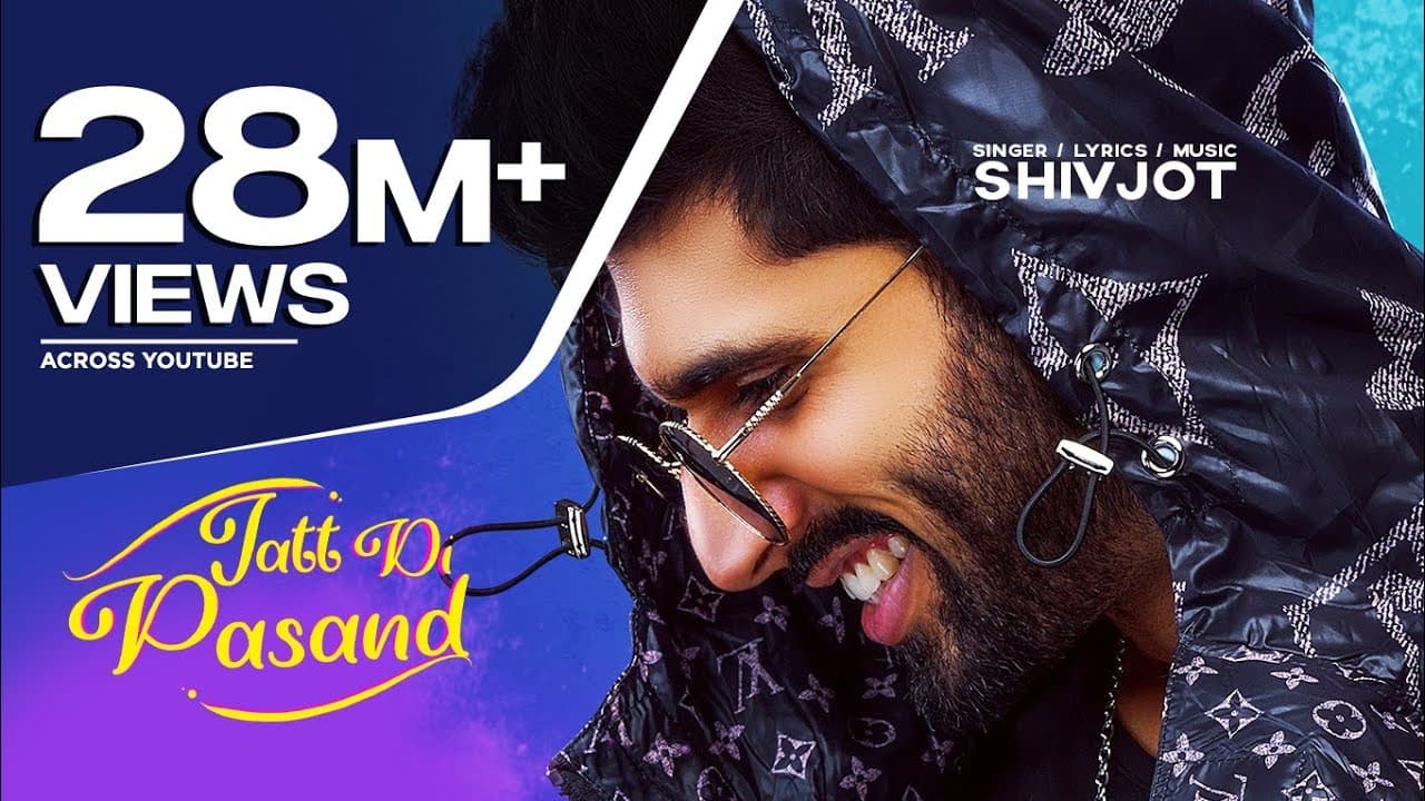 New Punjabi Songs 2020 | Jatt Di Pasand (Full Song) Shivjot | Latest Punjabi Songs 2020