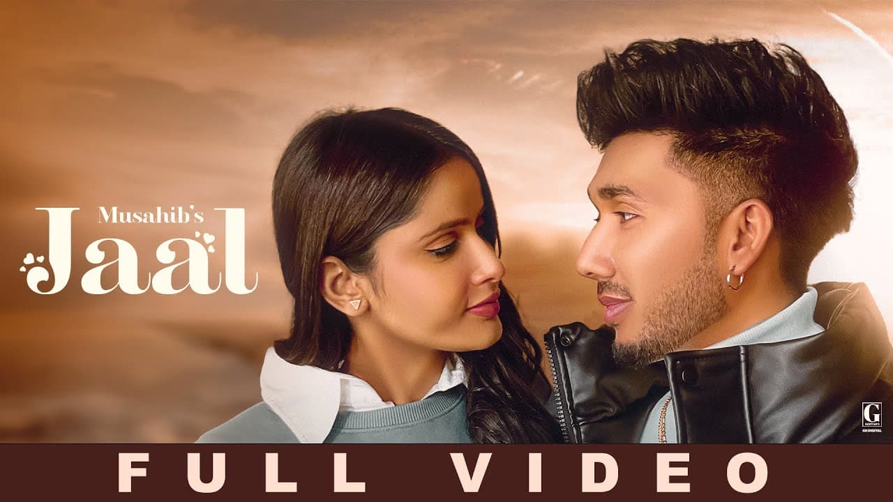 Jaal - Musahib (Full Video) Latest Punjabi Song 2024 - Geet MP3