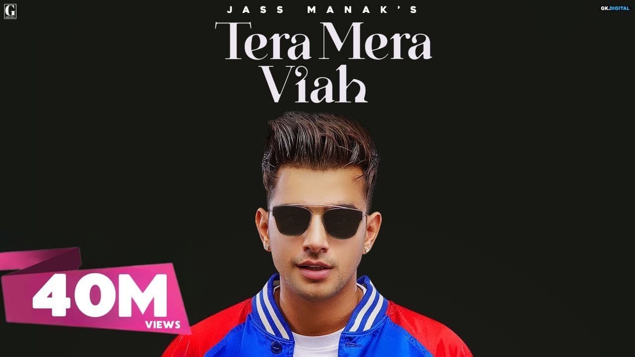Tera Mera Viah : Jass Manak ( Official song ) MixSingh | Punjabi Songs | Geet MP3