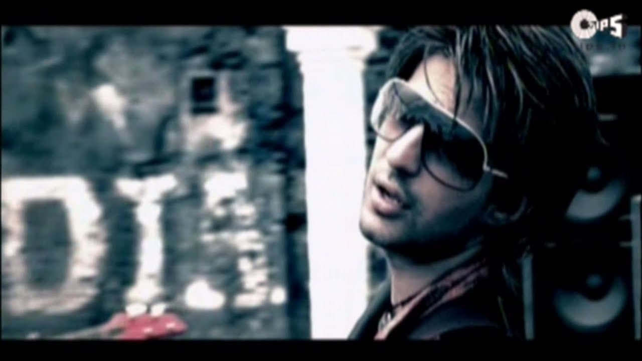 Koi Chehra Main Takta Raha by Adeel - Sachin Gupta | Official Video