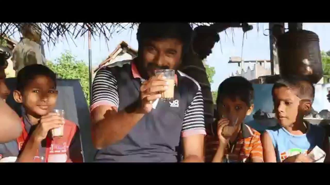 Anjala - Tea Podu Video | Vimal, Nandhita | Gopi Sundar