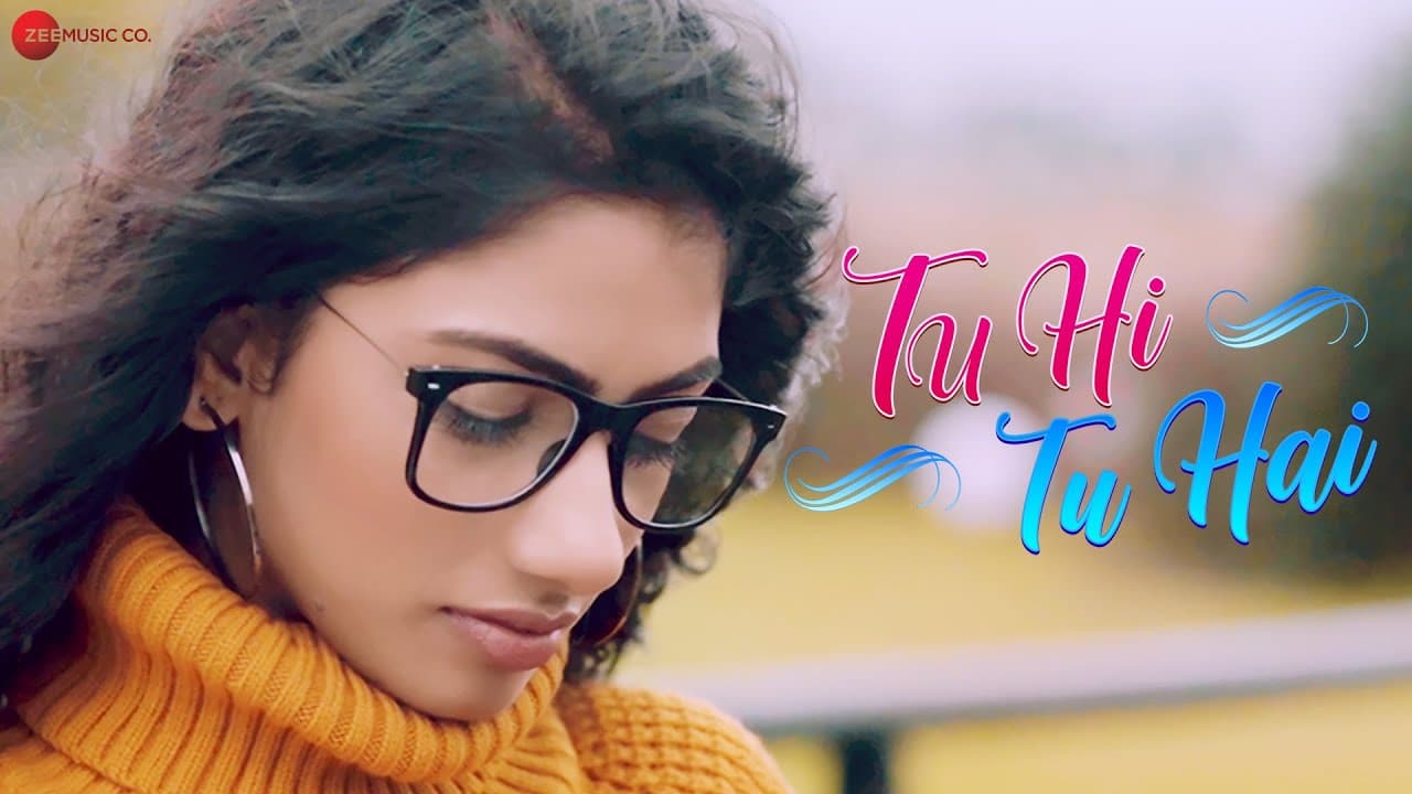Tu Hi Tu Hai - Official Music Video | Sukanya Datta, Saandy & Lovekansh | Manisha Karmakar | Bob SN