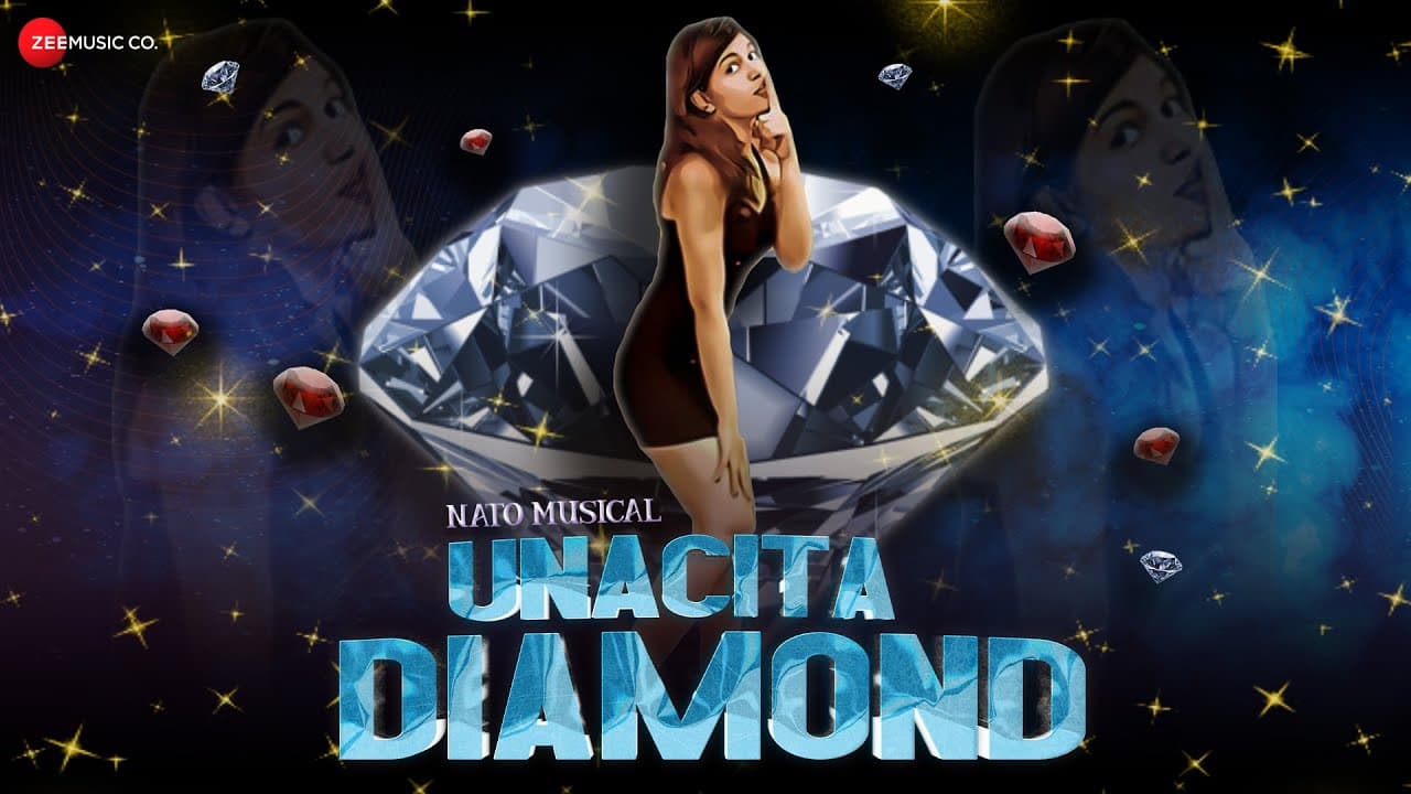 Unacita Diamond | Nato Is Here | Nato