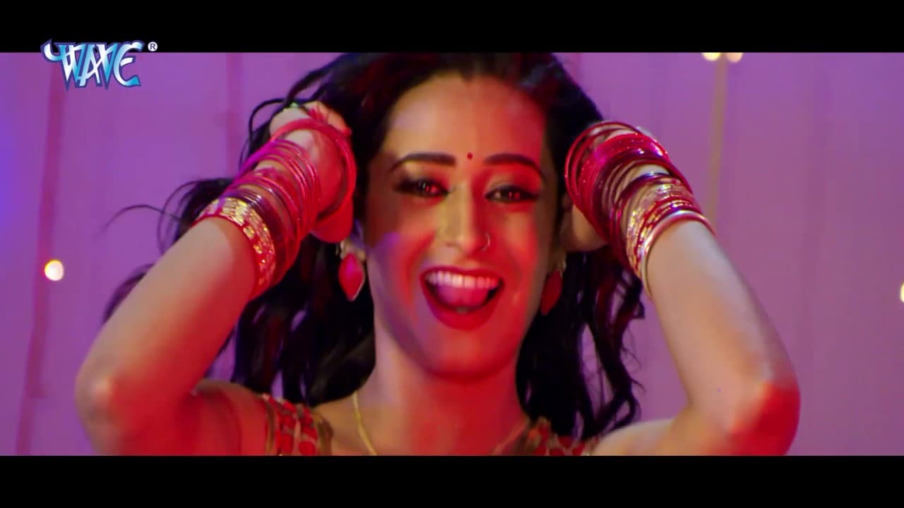 भोजपुरी की सबसे खूबसूरत हीरोइन का झक्कास वीडियो - यह गाना 100 के स्पीड से वायरल हो रहा है