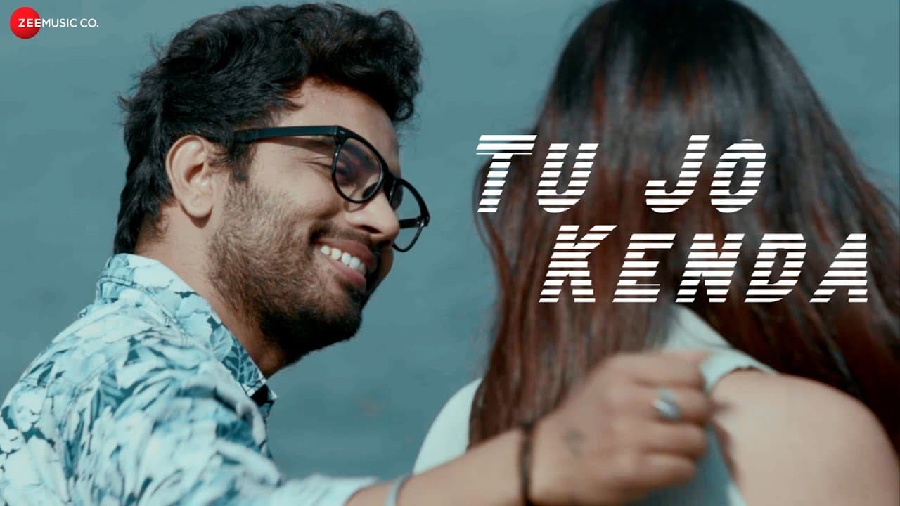 Tu Jo Kenda - Official Music Video | Swaraj M, Gurmeet Kaur S, Shriharsha R | Abhinav Saxena