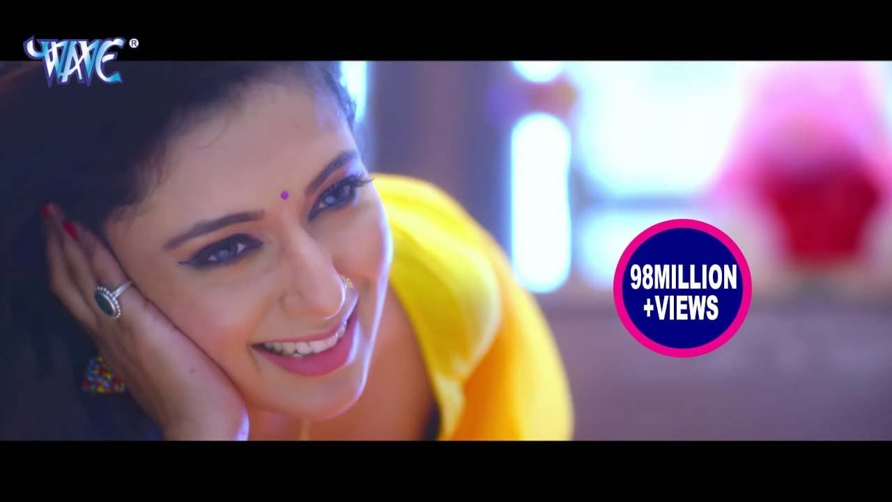 Pawan Singh - Palangiya Sone Na Diya - Wanted - Superhit Bhojpuri Song @WaveMusicIndia