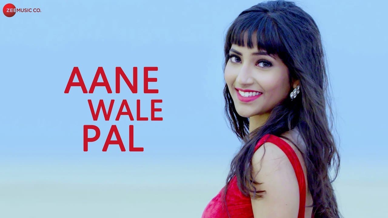 Aane Wale Pal - Official Music Video | Zubeen Garg | Angel Rai | Kishore Das | Abhinov Borah