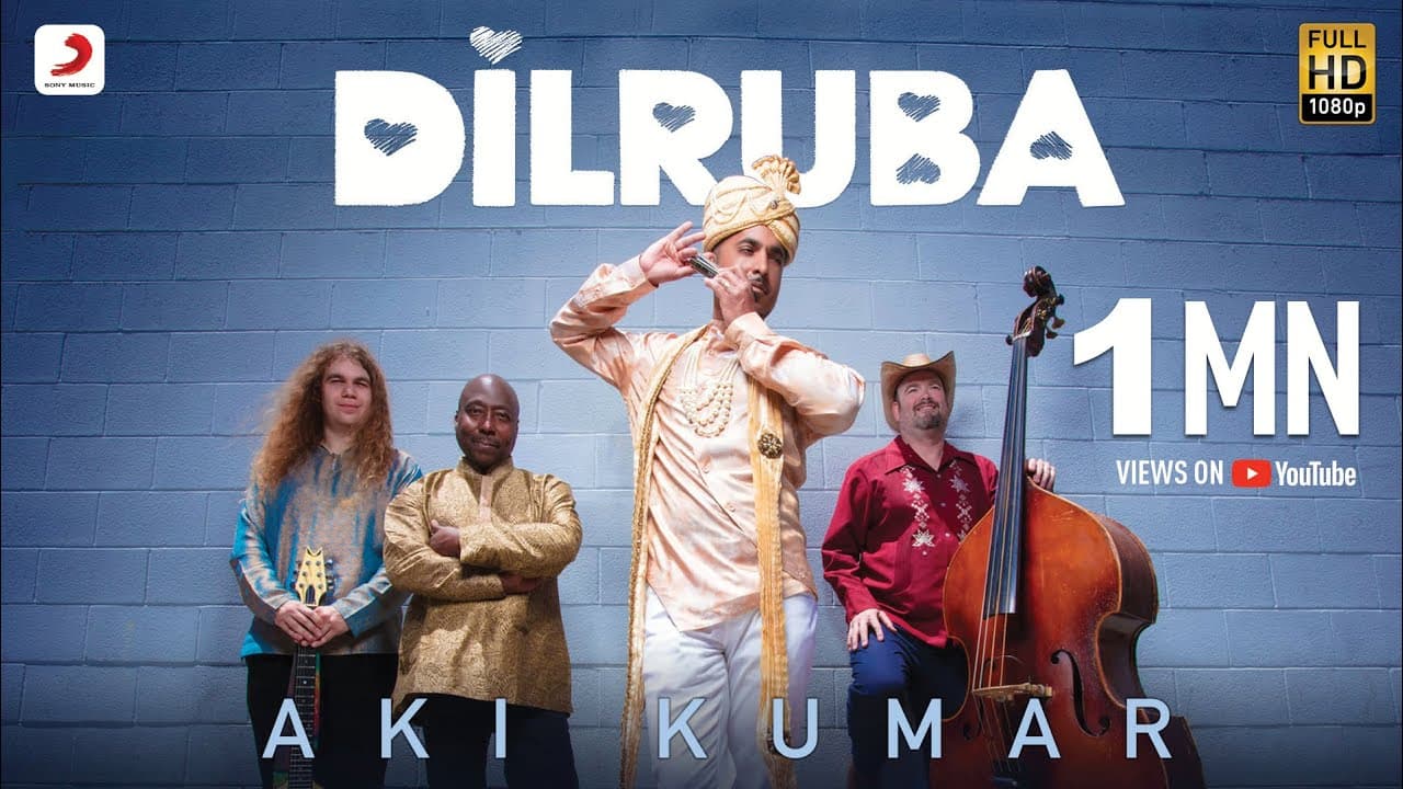 Dilruba By Aki Kumar | Latest Song 2019