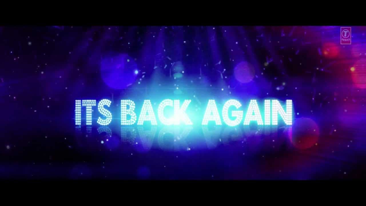 Zero Hour Mashup 2012 Official Song Promo || Best Of Bollywood