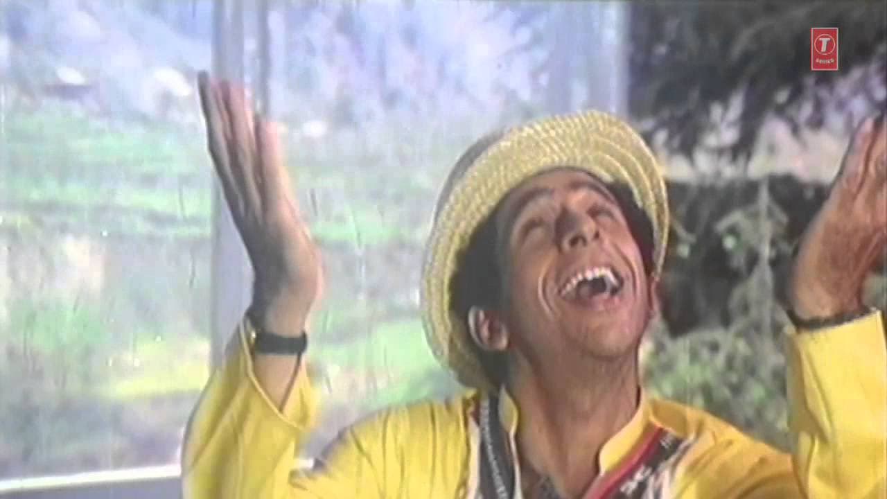 Aap Ka Chehra, Aap Ka Jalwa Full HD Song | Tahalka | Aditya Panchali, Naseeruddin Shah, Ekta Sohni